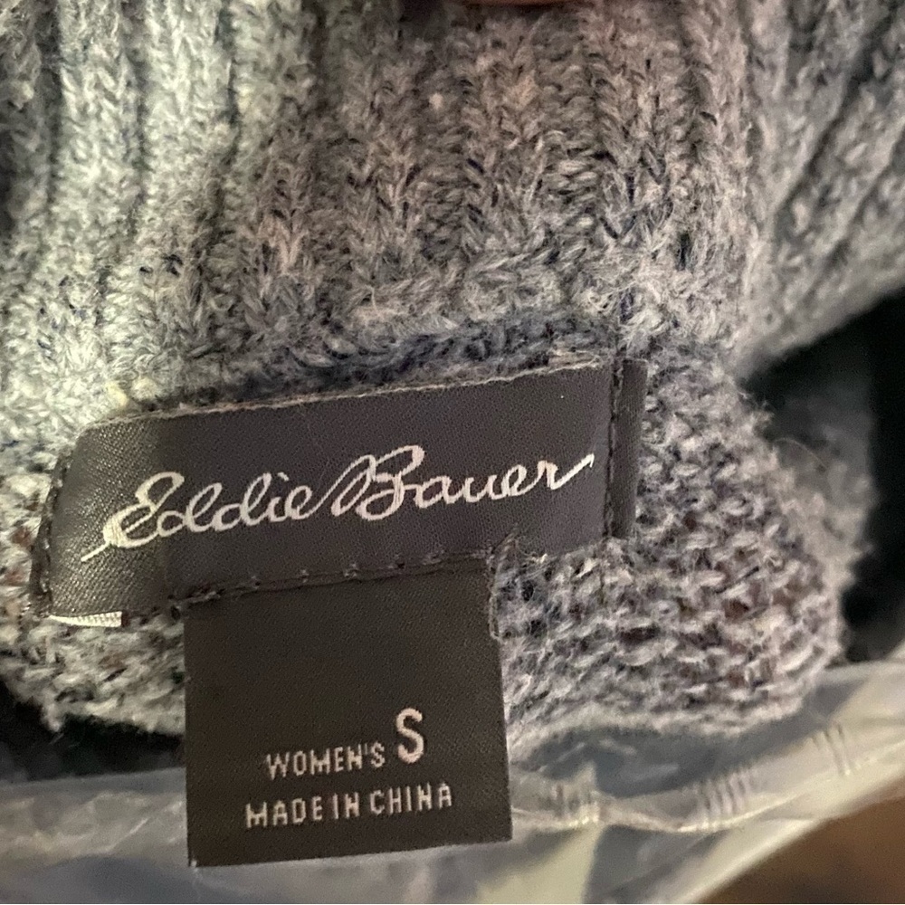 Eddie‎ Bauer Sweater - Picture 3 of 4